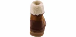 Comfort Shoes|Slippers|WOODSTOCK Copper Butte Men’s Slipper Brown