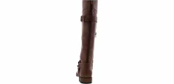Tall Boots|XOXO Colt Women’s Wide-Calf Fashion Boot Brown